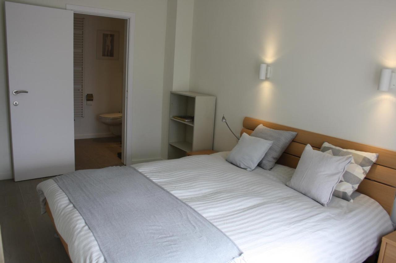 Prince'S165 Knokke-Heist Exterior foto