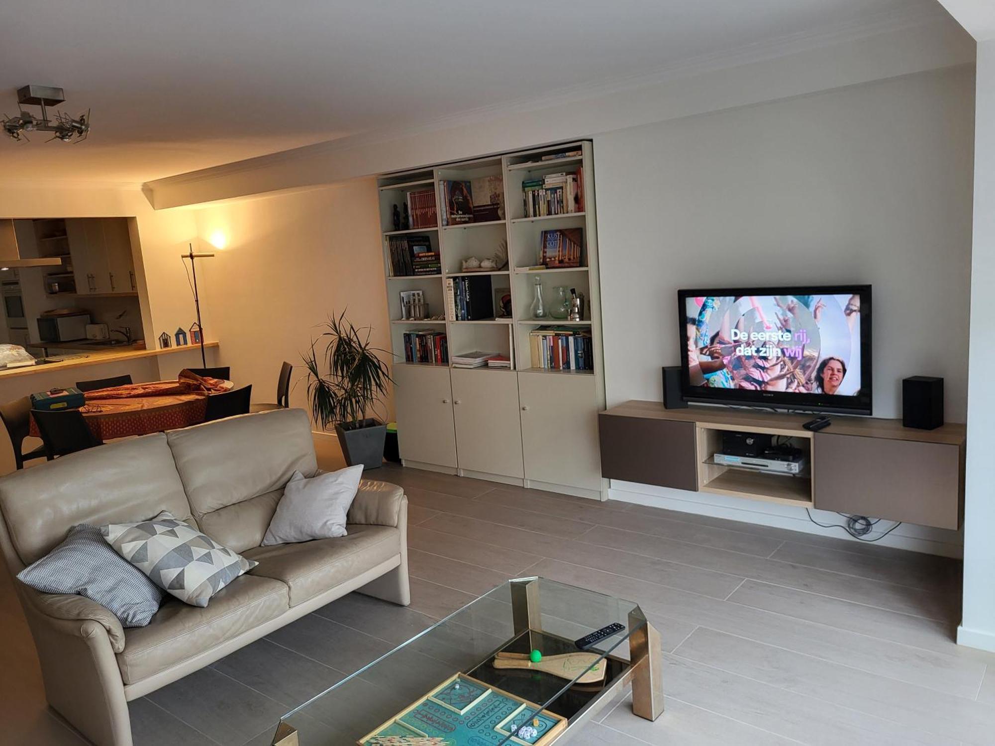 Prince'S165 Knokke-Heist Exterior foto